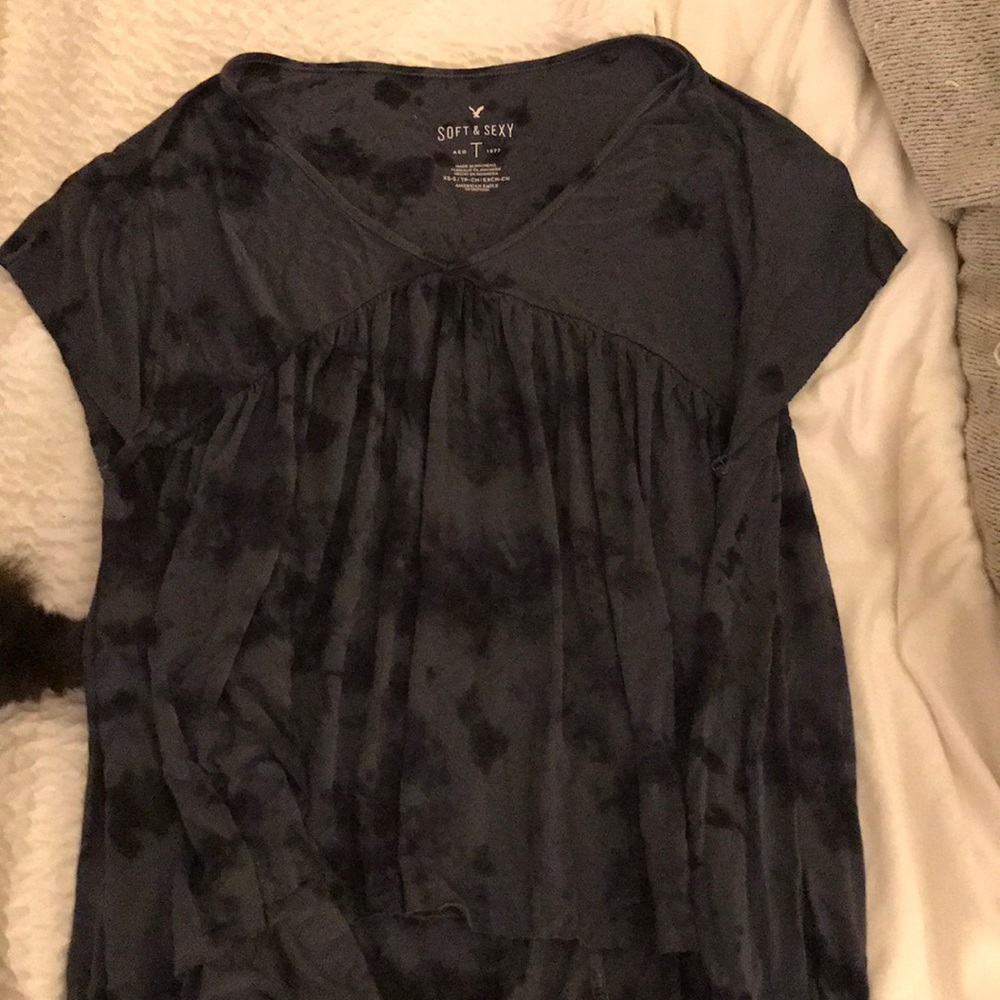 Flowy T-shirt